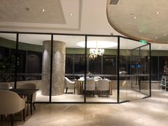 -无锡百乐温德姆花园酒店·自助餐厅