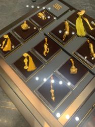 -周大福CHOW TAI FOOK(荟聚购物中心西红门店)