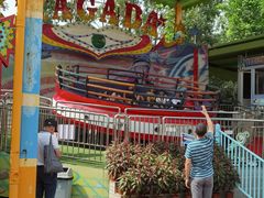 -美的鹭湖探索王国