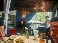 -时间仓(月湖公园店)