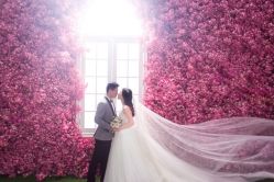 -太郎花子婚纱摄影艺术中心
