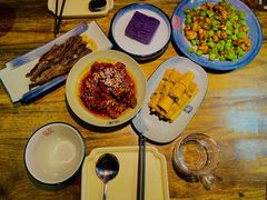 -兰溪小馆(东直门簋街店)