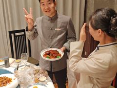 -卫鼎轩·曹公馆(鼓楼店)
