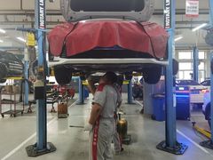 -哈尔滨龙晟一汽丰田4S店(民生路店)