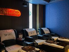 -江南足纪·影院足道·轻奢SPA(红山6979店)