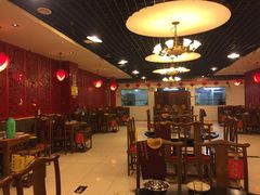 大堂-芦月轩羊蝎子(太平桥店)