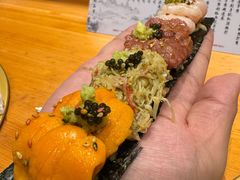 -鮨冠OMAKASE食べ放题(北京首店)