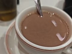 -香港深仔记茶餐厅(东门店)