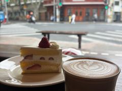 -EAU CAFE(永康路店)