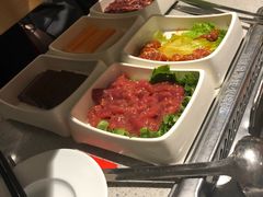 -海底捞火锅(航洋城店)