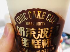 -好利来(永定路店)