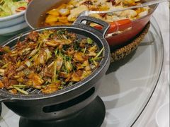 -郭林家常菜(狼垡店)