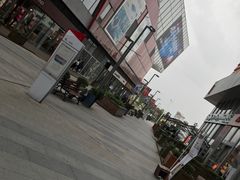 -木渎影视城