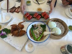 -馨越楼·点心·粤菜(赤坎店)