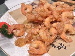 -百味饺子城•海鲜家常菜(秦皇岛店)