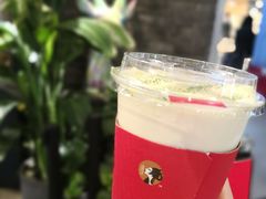 四季清欢-茶理宜世(东方宝泰店)