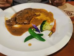 -布拉格餐厅· 中欧捷克菜(全国首店)