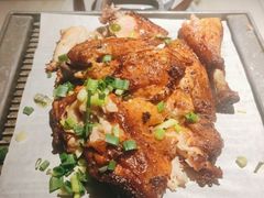 -绿茶餐厅(城西银泰城店)