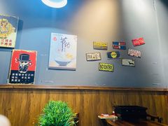大堂-鱼当道(恩施施州大道店)