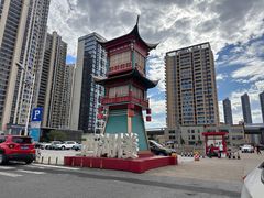 -西湖楼禧园·宴会聚餐(三一大道店)