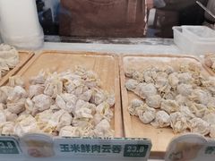 -袁记云饺(蛇口店)