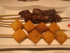 -七八冷面·延边朝鲜族美食(世纪汇店)