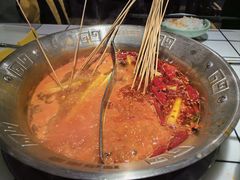 -郑红玉现卤串串(太古里店)