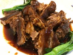 -和膳居饮食有限公司