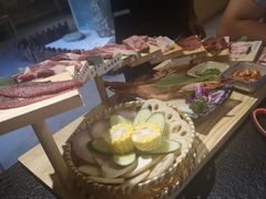 -虎焱炭火烧肉