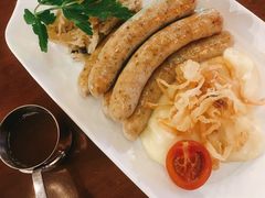 -haxnbauer海森堡德国餐厅(深圳coco店)