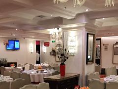 大堂-大鸭梨烤鸭店(朝阳路店)