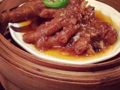 -广州文华东方酒店·江-由辉师傅主理