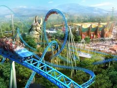 -七彩云南欢乐世界