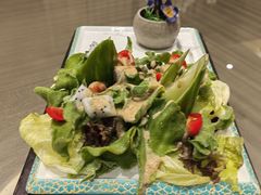 -北海金昌开元名都大酒店·四季轩中餐厅