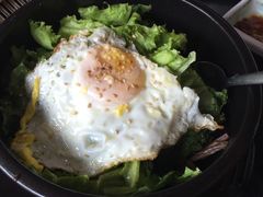 石锅拌饭-牛信亭韩国料理·炭火烤肉(紫藤路店)