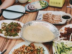 -合合春饼(潘家园店)