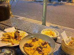 -Apollo·西班牙小酒馆(安福路店)
