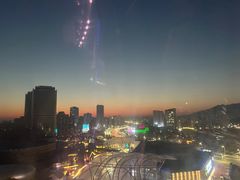 -琴岛之星摩天轮