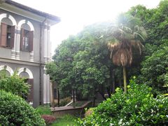 D:\photo\2012长沙\IMG_0607-湖南省立第一师范学校旧址