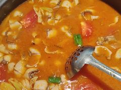 -周渝食惦酸菜鱼(青浦店)