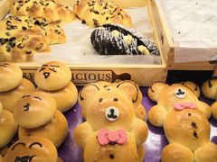 -BreadTalk面包新语·烘焙蛋糕(中华广场店)