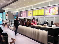 -星巴克臻选(杭州西溪印象城店)