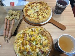 -老瑞福上海菜(人民广场店)