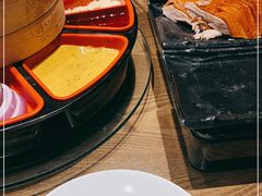-羲和雅苑烤鸭坊(丰台万达店)