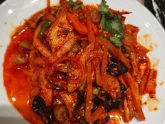 -冷面大王(大南街店)