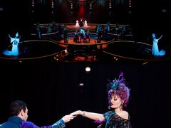 -交通银行前滩31演艺中心