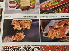 -李老哈·东北菜(宋园路店)