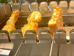-很久以前羊肉串(中山公园店)