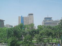 -济南香格里拉·咖啡泉自助餐厅