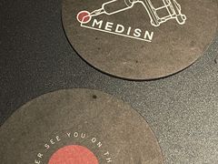 -MEDISN·药厂